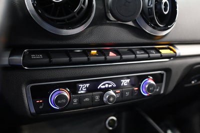 2015 Audi S3 2.0T Premium