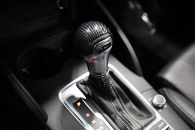 2015 Audi S3 2.0T Premium