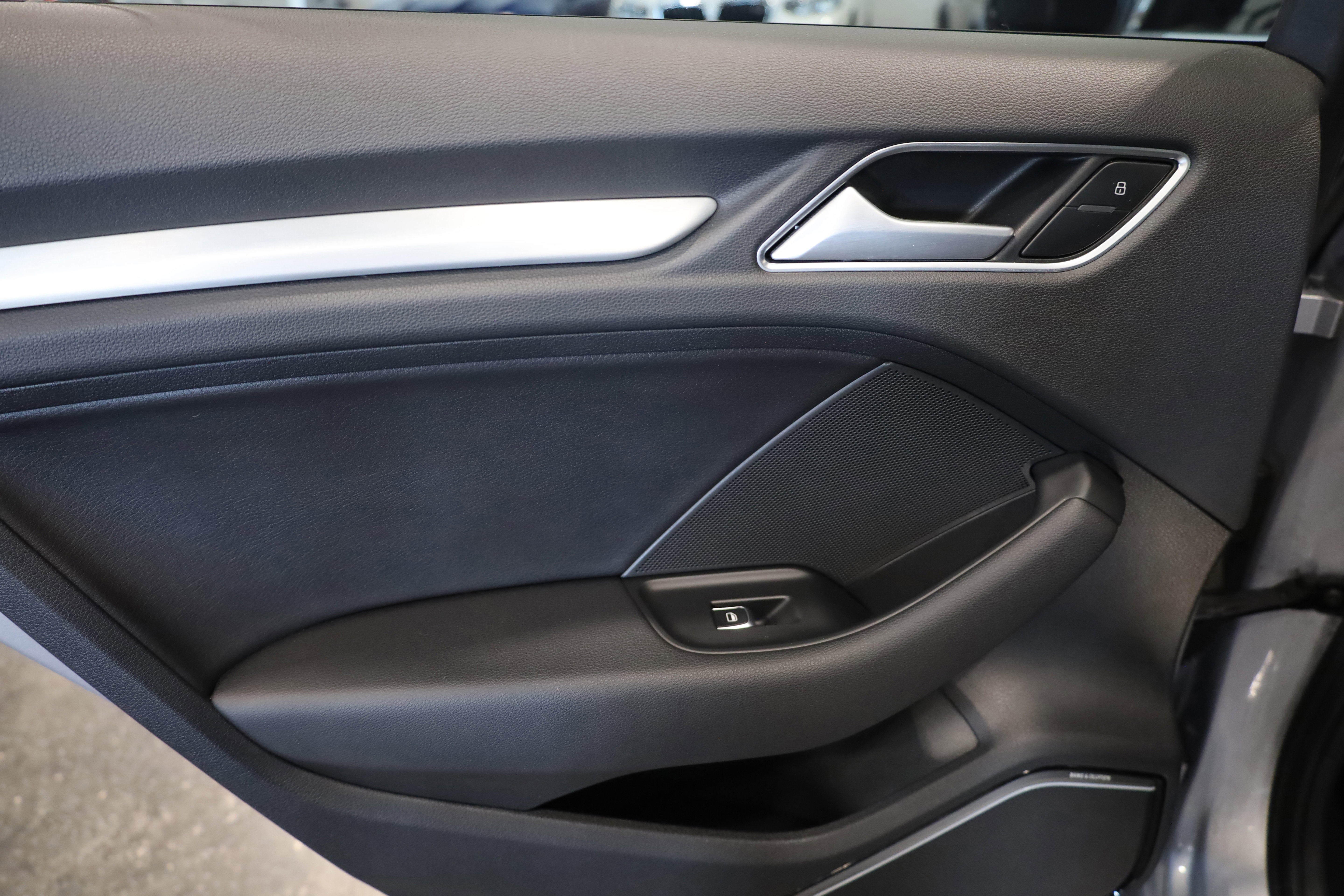 2015 Audi S3 2.0T Premium