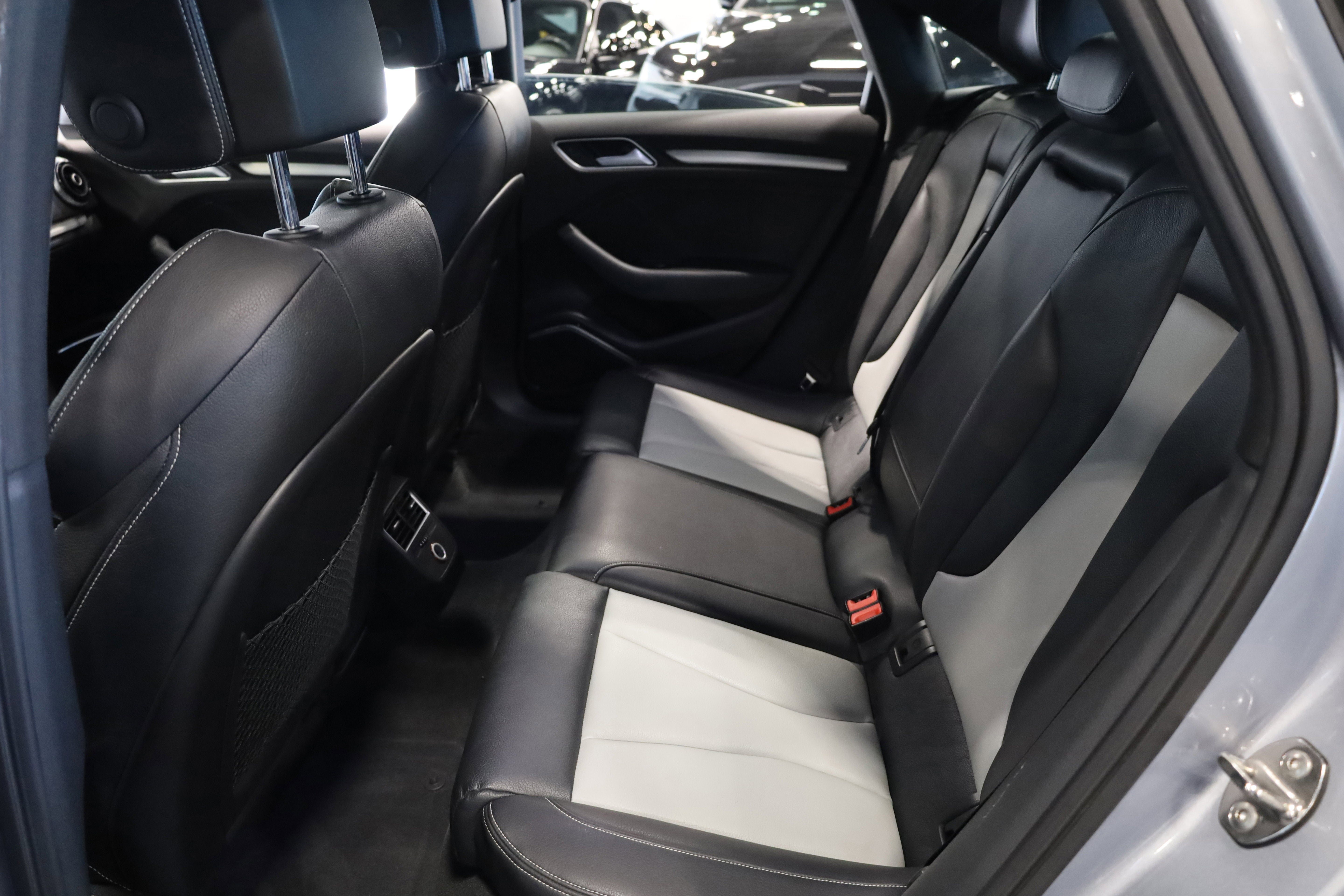 2015 Audi S3 2.0T Premium