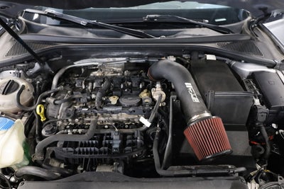 2015 Audi S3 2.0T Premium