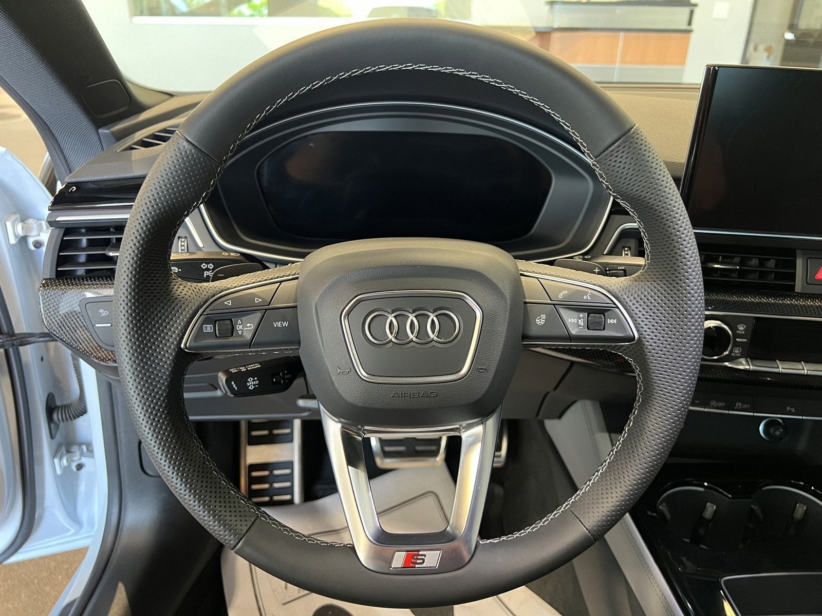 2021 Audi S5 Sportback Premium Plus