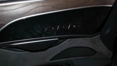 2022 Audi A8 L 55