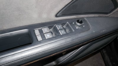 2022 Audi A8 L 55