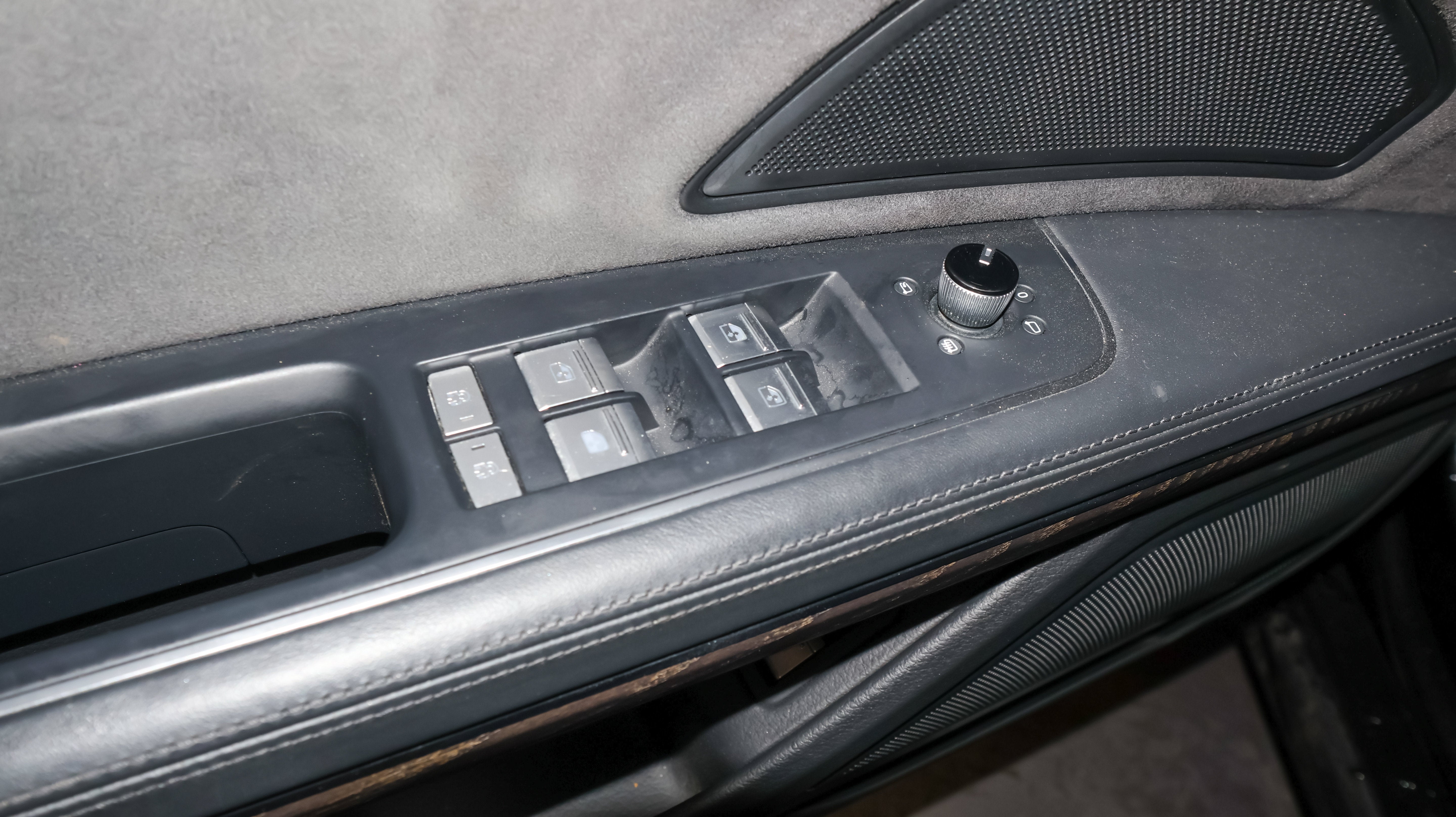2022 Audi A8 L 55