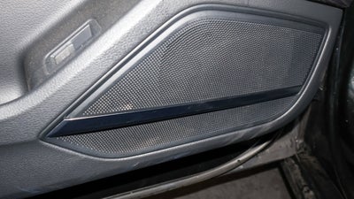 2022 Audi A8 L 55