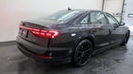 2022 Audi A8 L 55