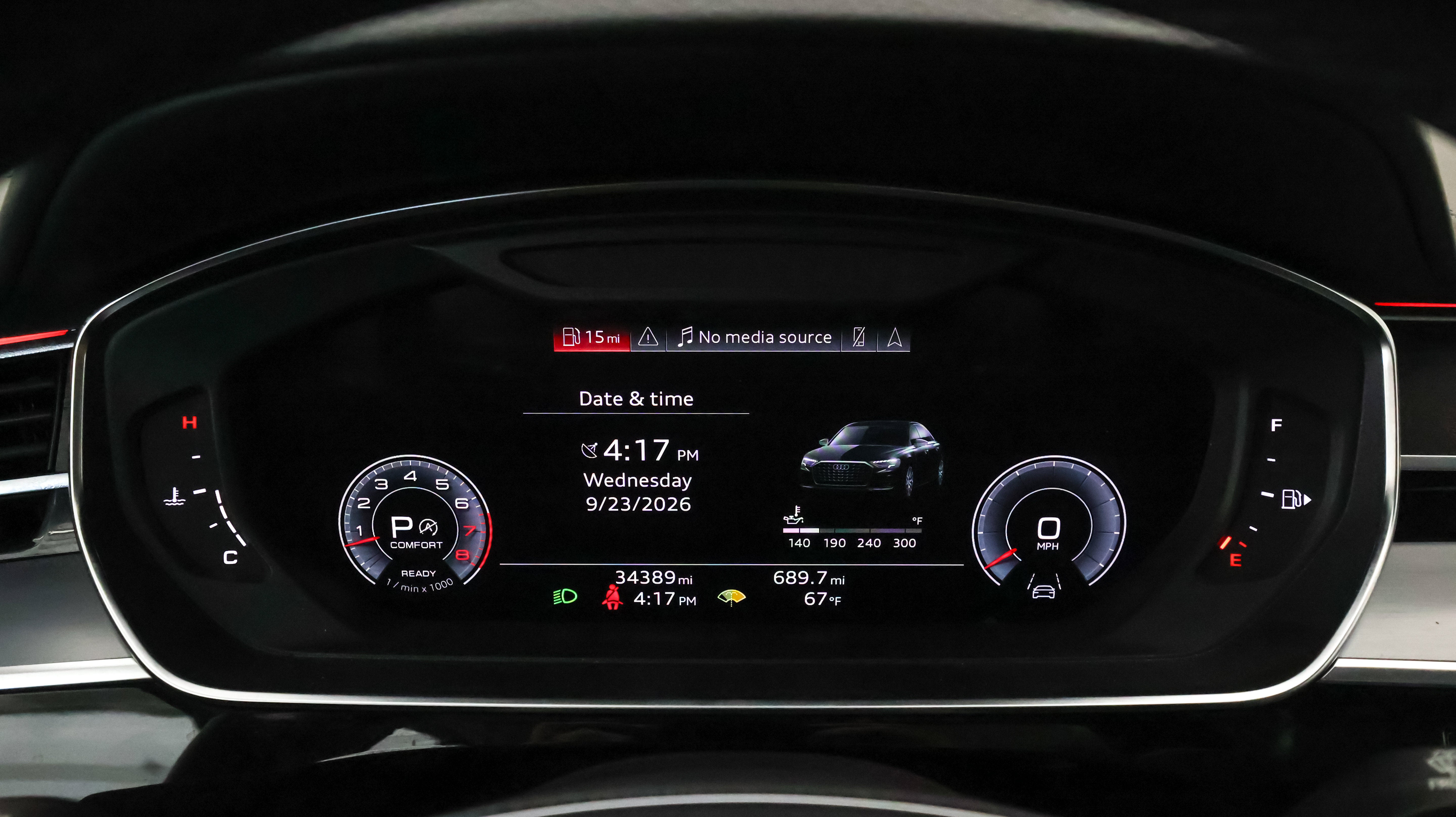 2022 Audi A8 L 55