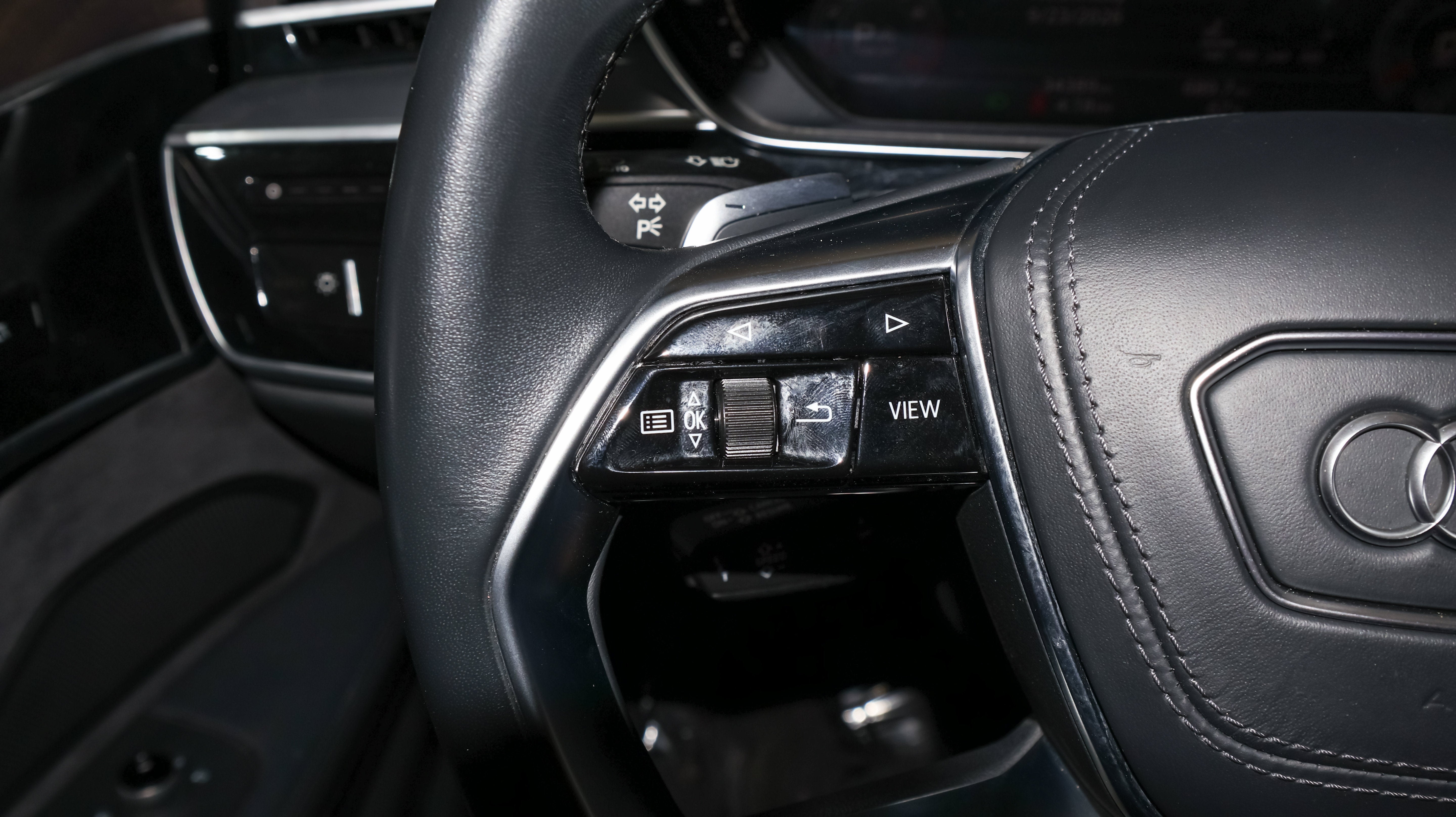 2022 Audi A8 L 55