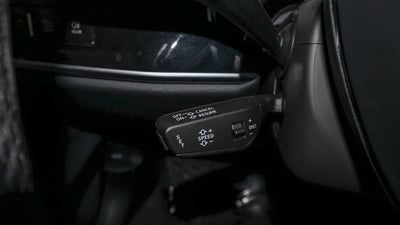 2022 Audi A8 L 55