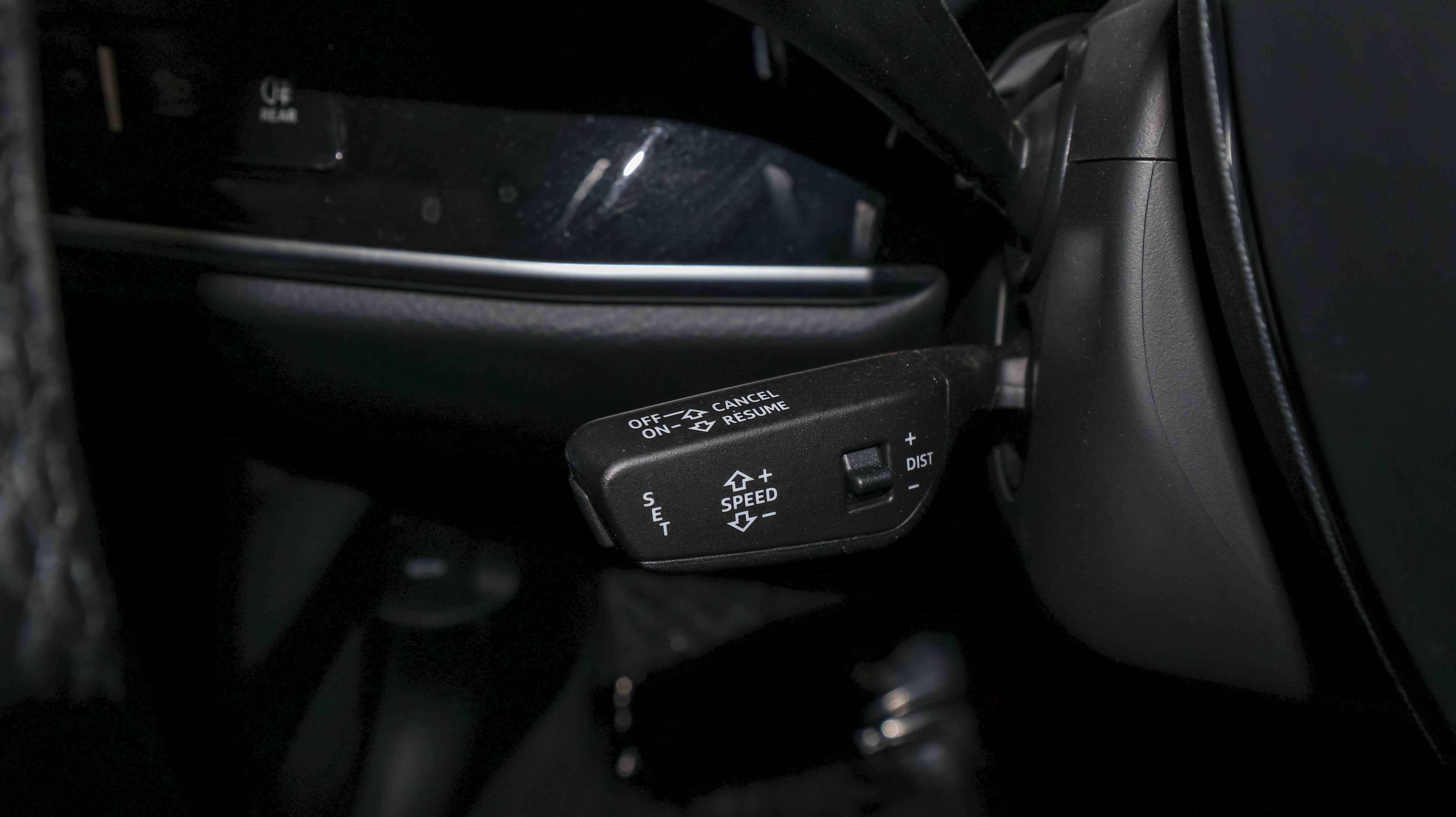 2022 Audi A8 L 55