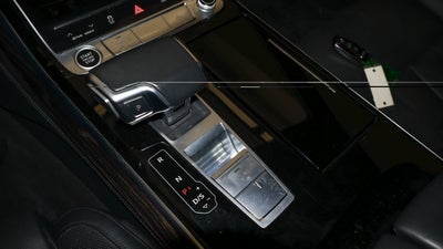 2022 Audi A8 L 55