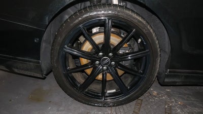 2022 Audi A8 L 55