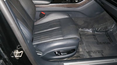 2022 Audi A8 L 55