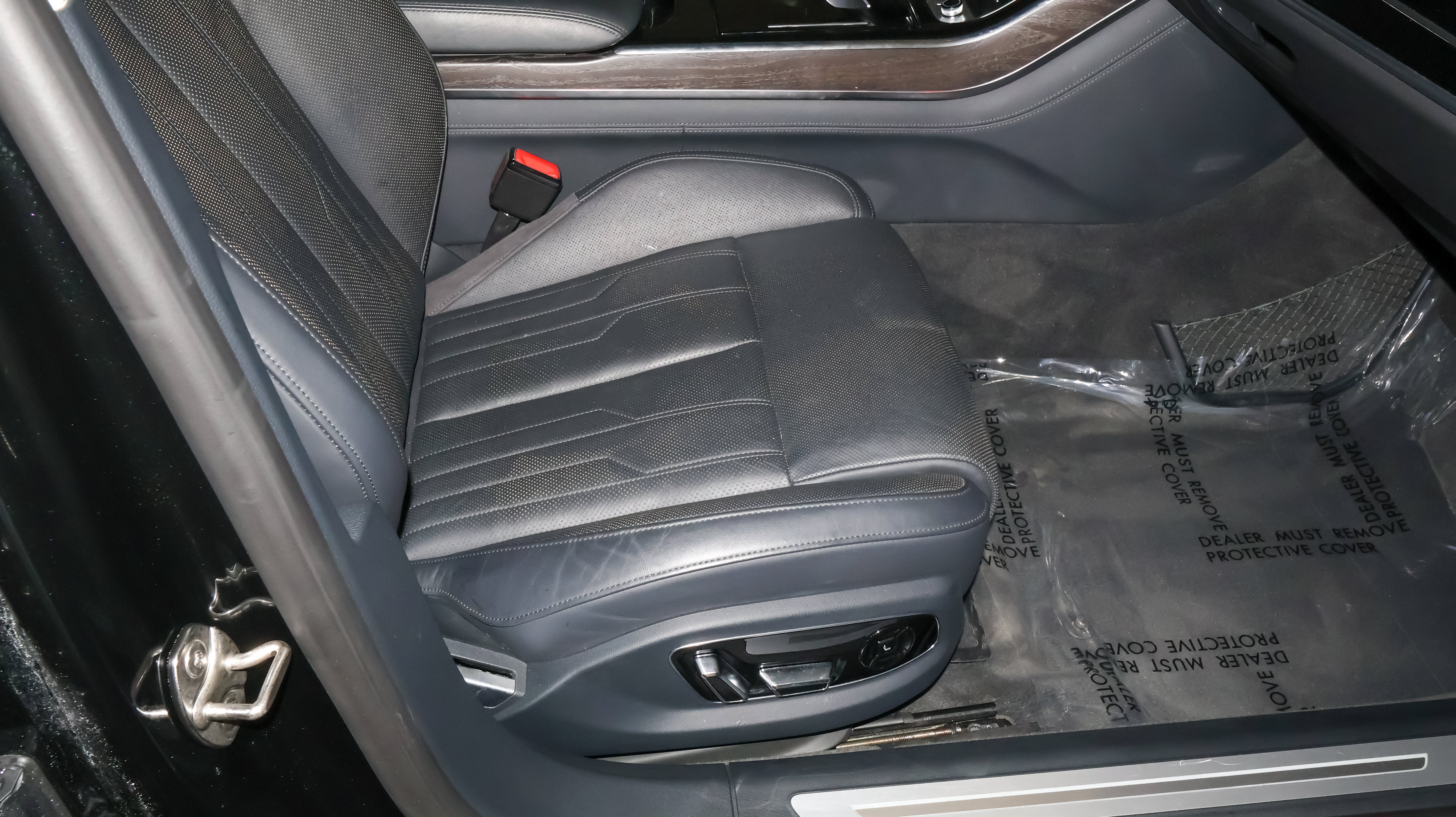 2022 Audi A8 L 55