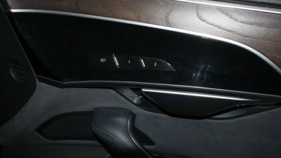 2022 Audi A8 L 55