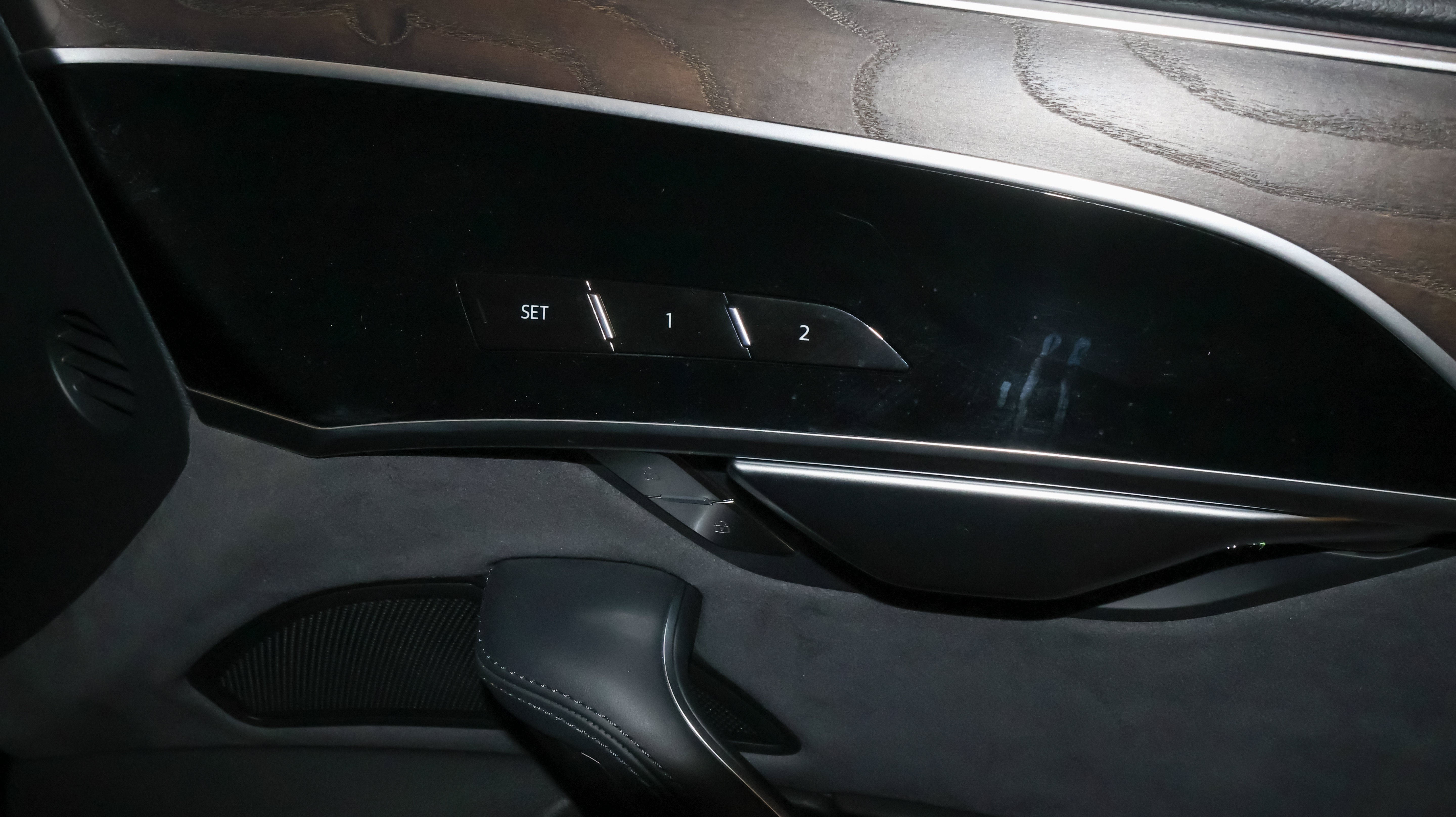 2022 Audi A8 L 55
