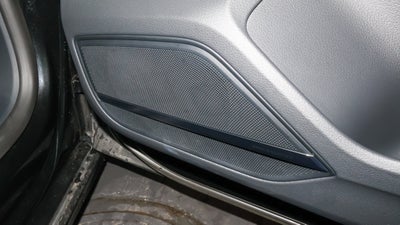 2022 Audi A8 L 55