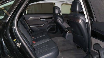 2022 Audi A8 L 55