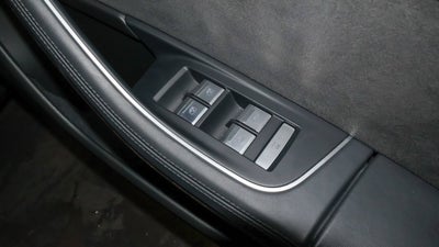 2022 Audi A8 L 55