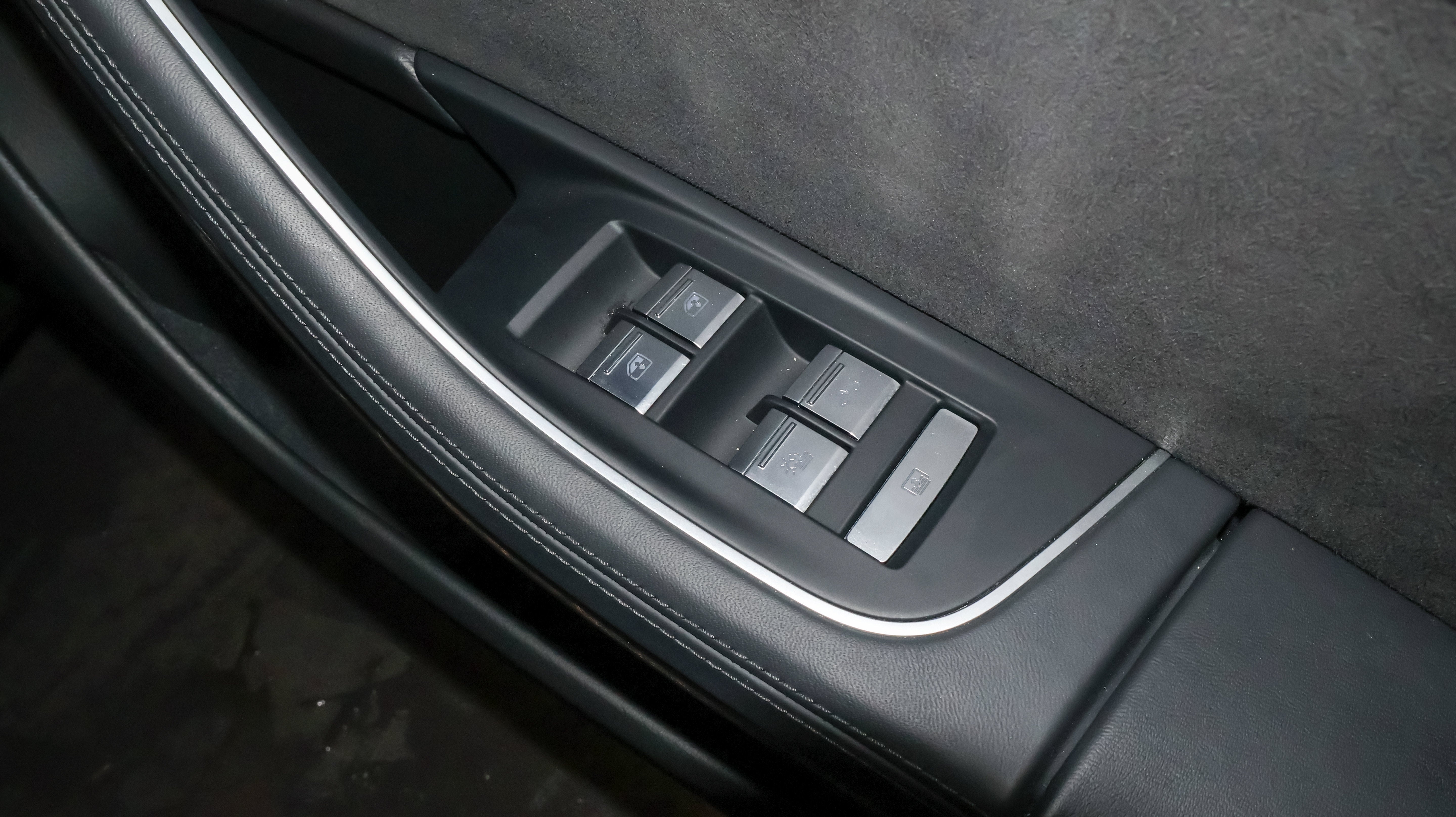 2022 Audi A8 L 55