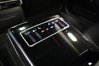 2022 Audi A8 L 55