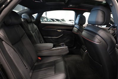 2022 Audi A8 L 55