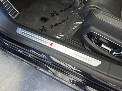 2022 Audi S8 4.0T