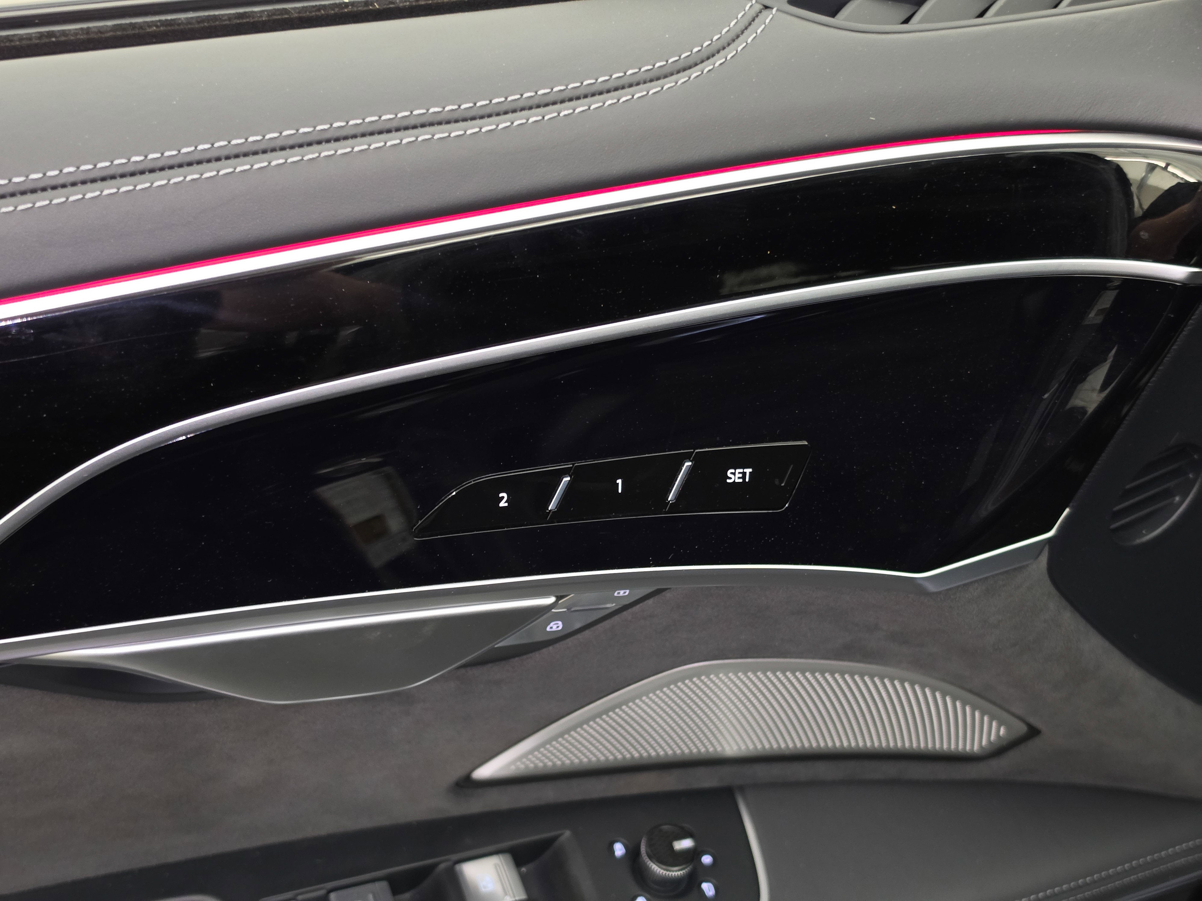 2022 Audi S8 4.0T