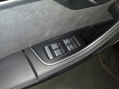 2022 Audi S8 4.0T