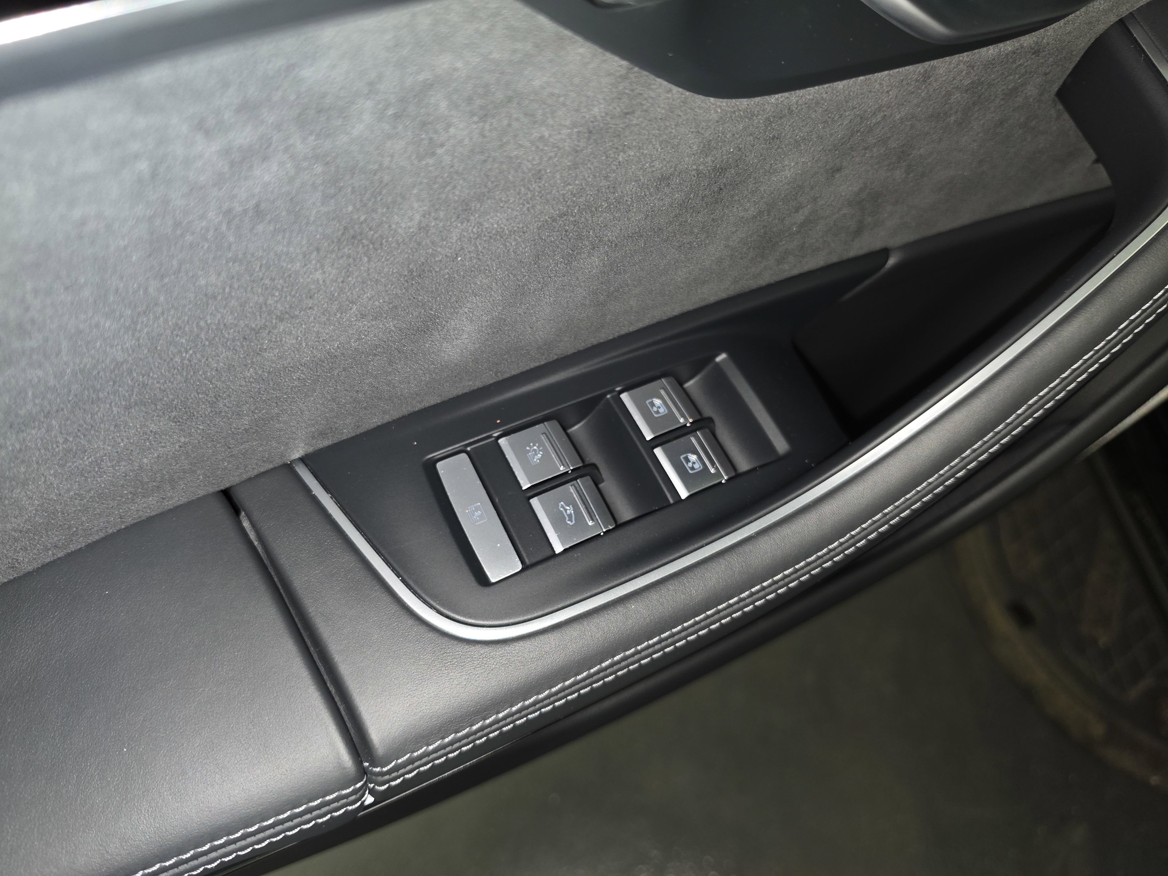 2022 Audi S8 4.0T