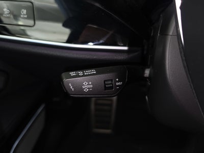 2022 Audi S8 4.0T