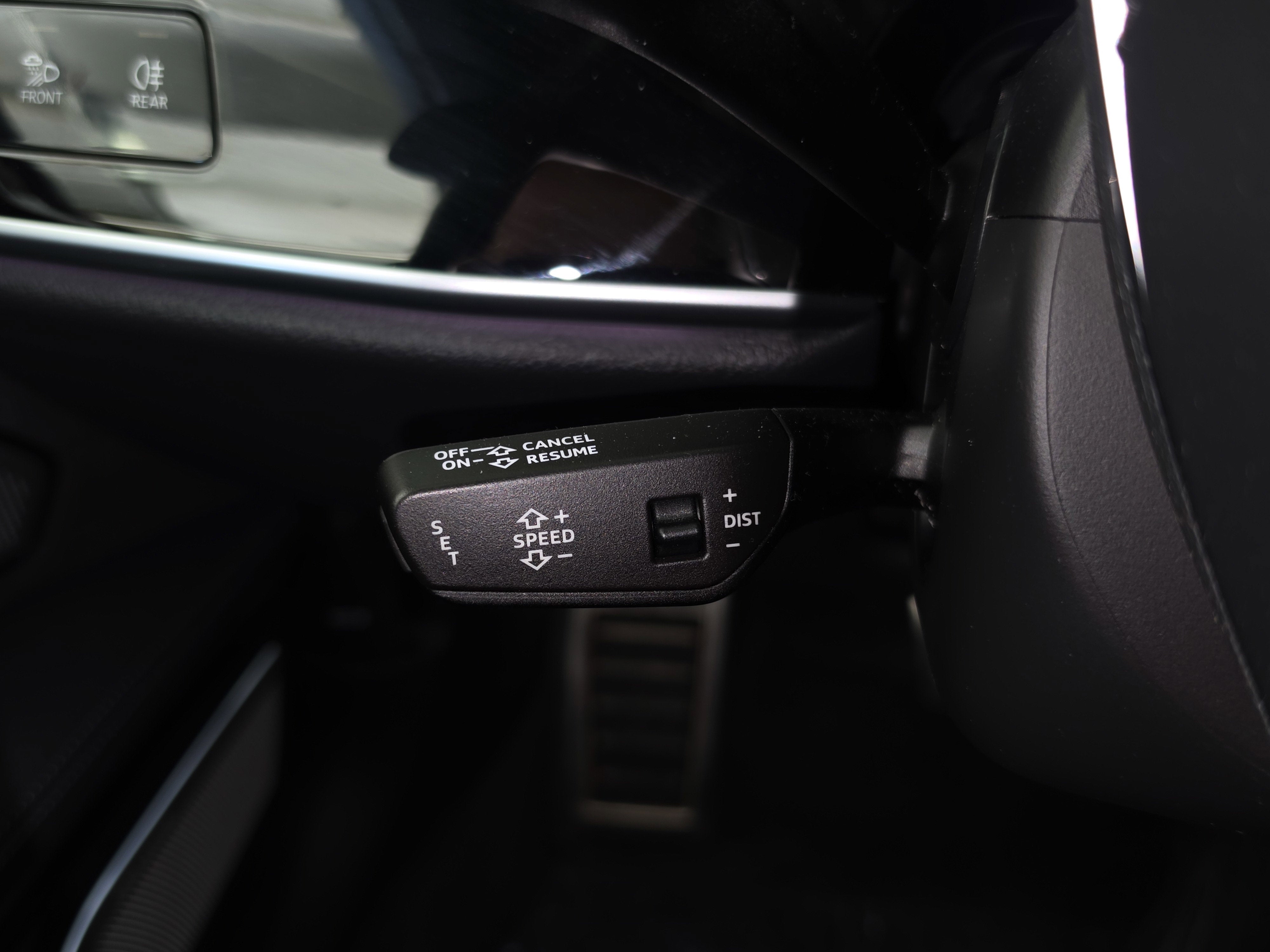 2022 Audi S8 4.0T