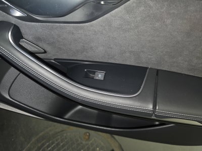 2022 Audi S8 4.0T