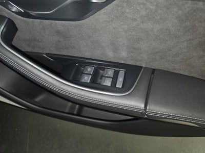 2022 Audi S8 4.0T