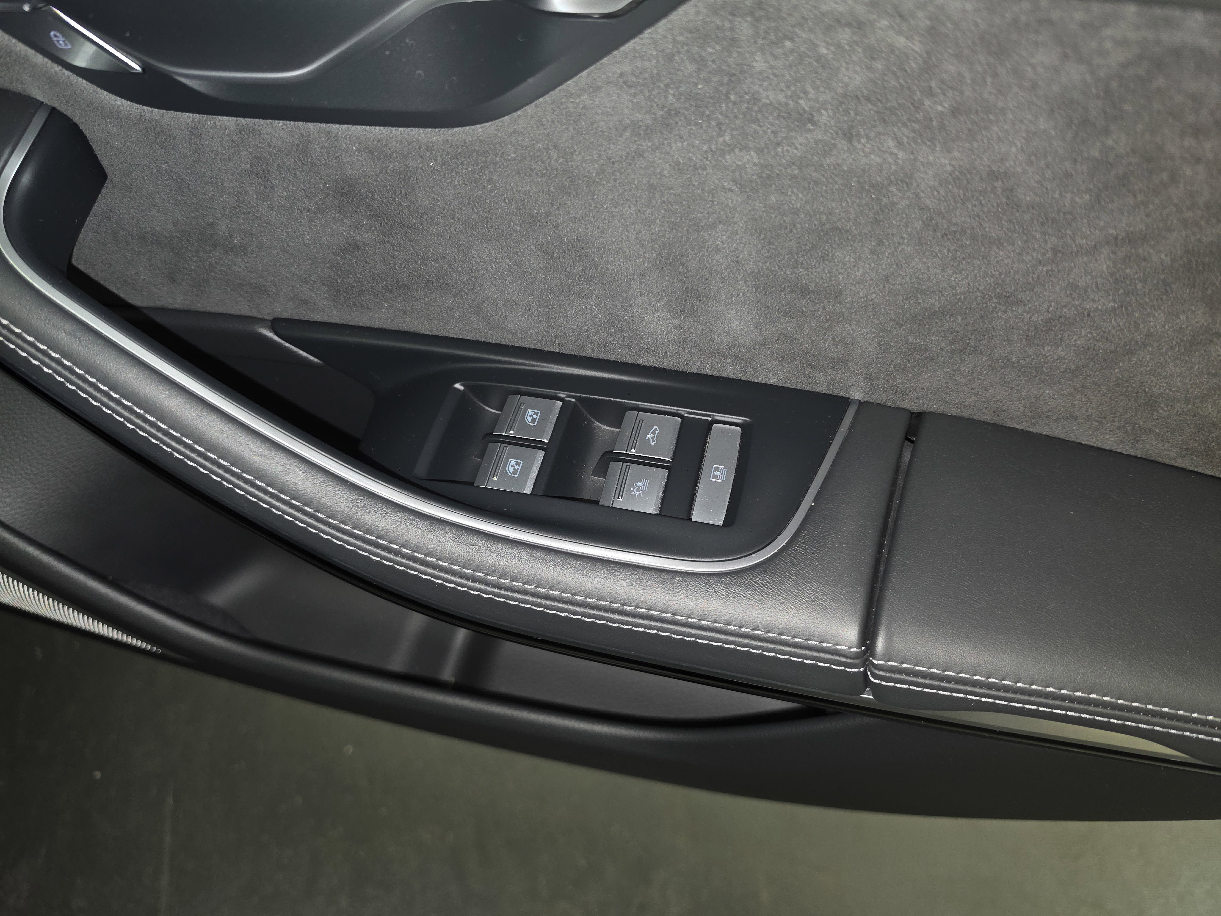 2022 Audi S8 4.0T