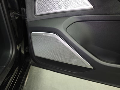 2022 Audi S8 4.0T