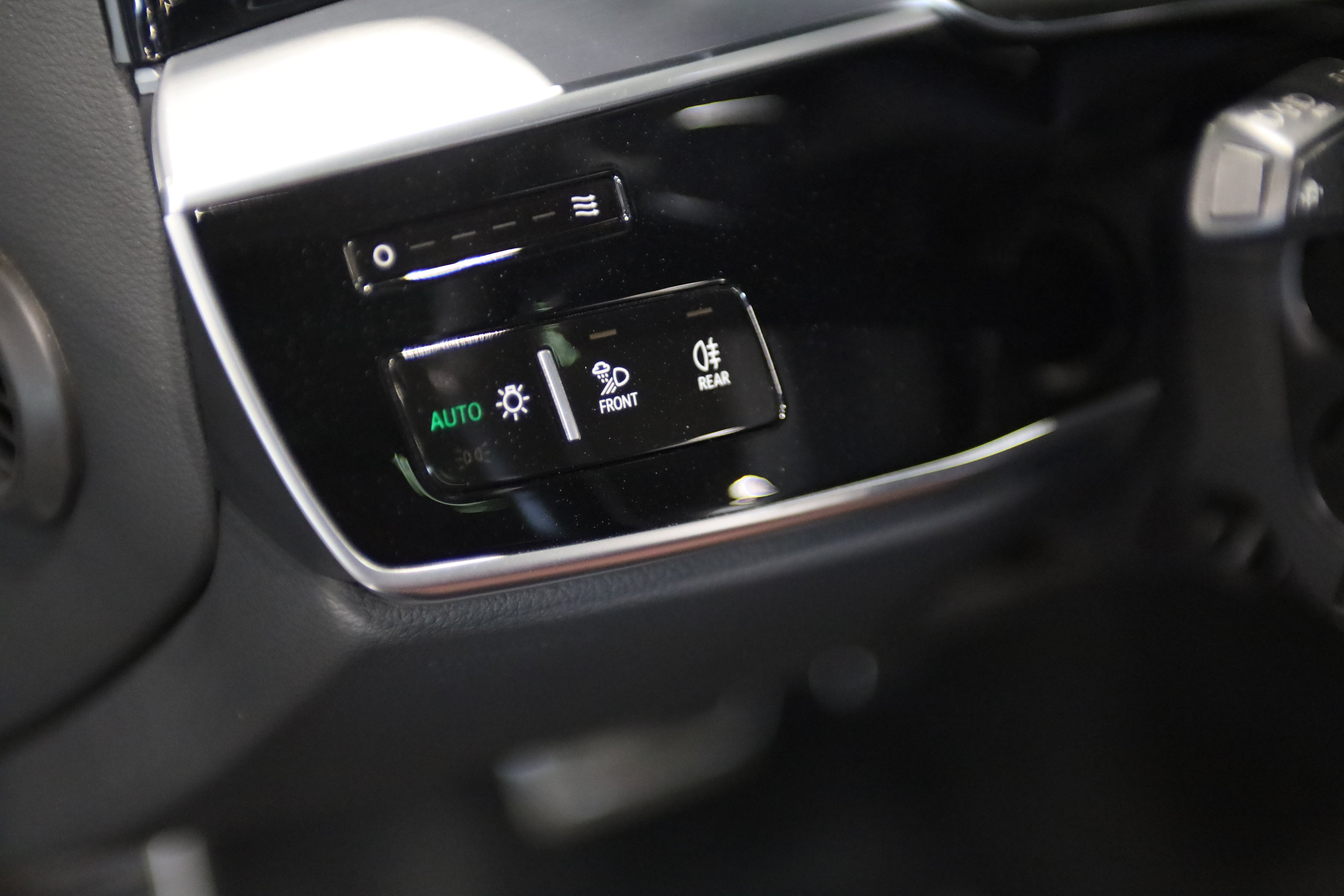 2023 Audi S8 4.0T