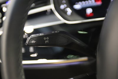 2023 Audi S8 4.0T