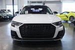 2023 Audi S8 4.0T