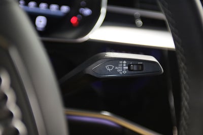 2023 Audi S8 4.0T