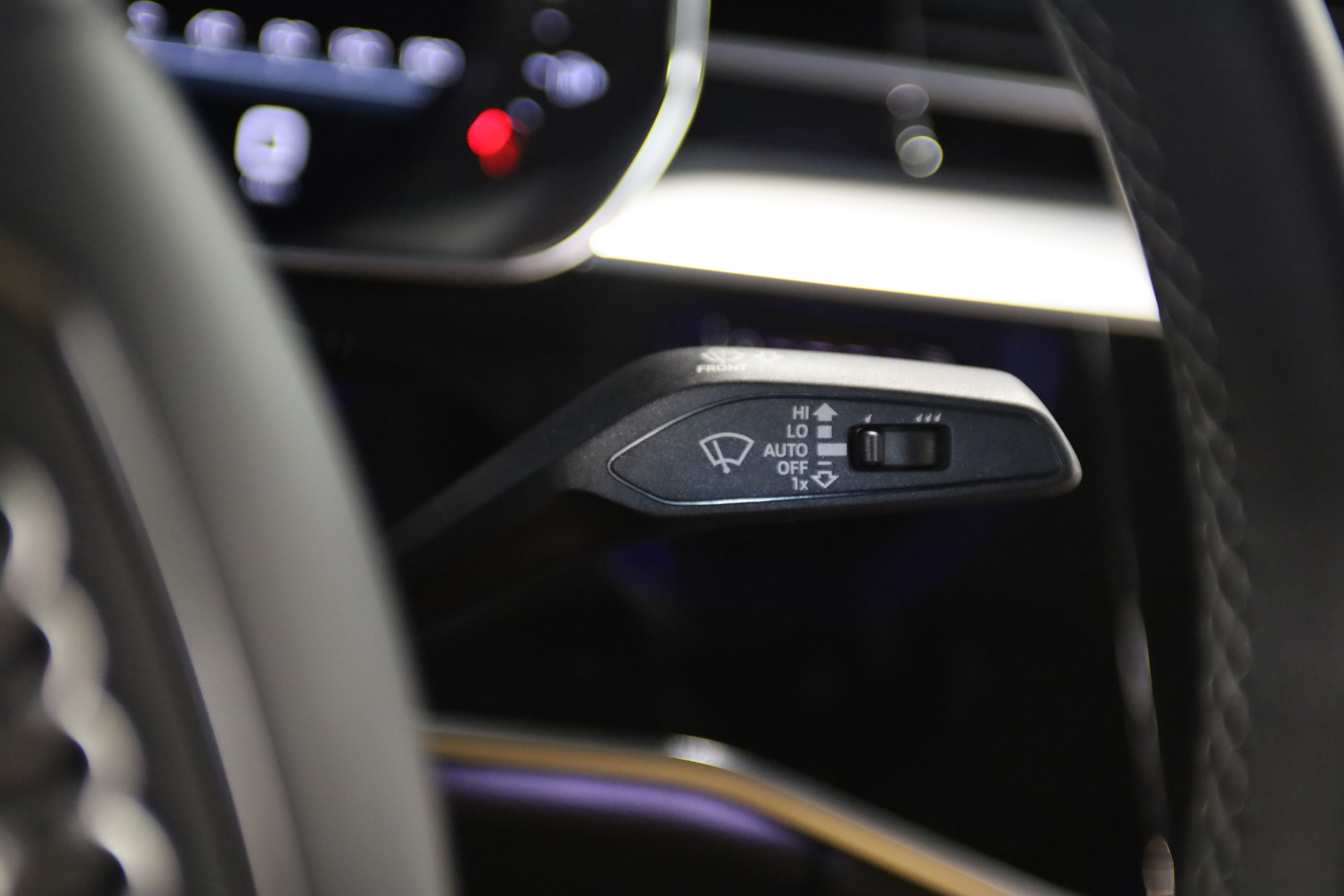 2023 Audi S8 4.0T
