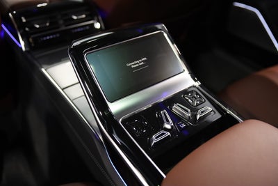 2023 Audi S8 4.0T