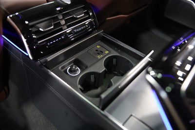 2023 Audi S8 4.0T