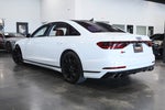 2023 Audi S8 4.0T