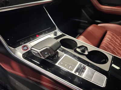 2022 Audi S7 Premium Plus