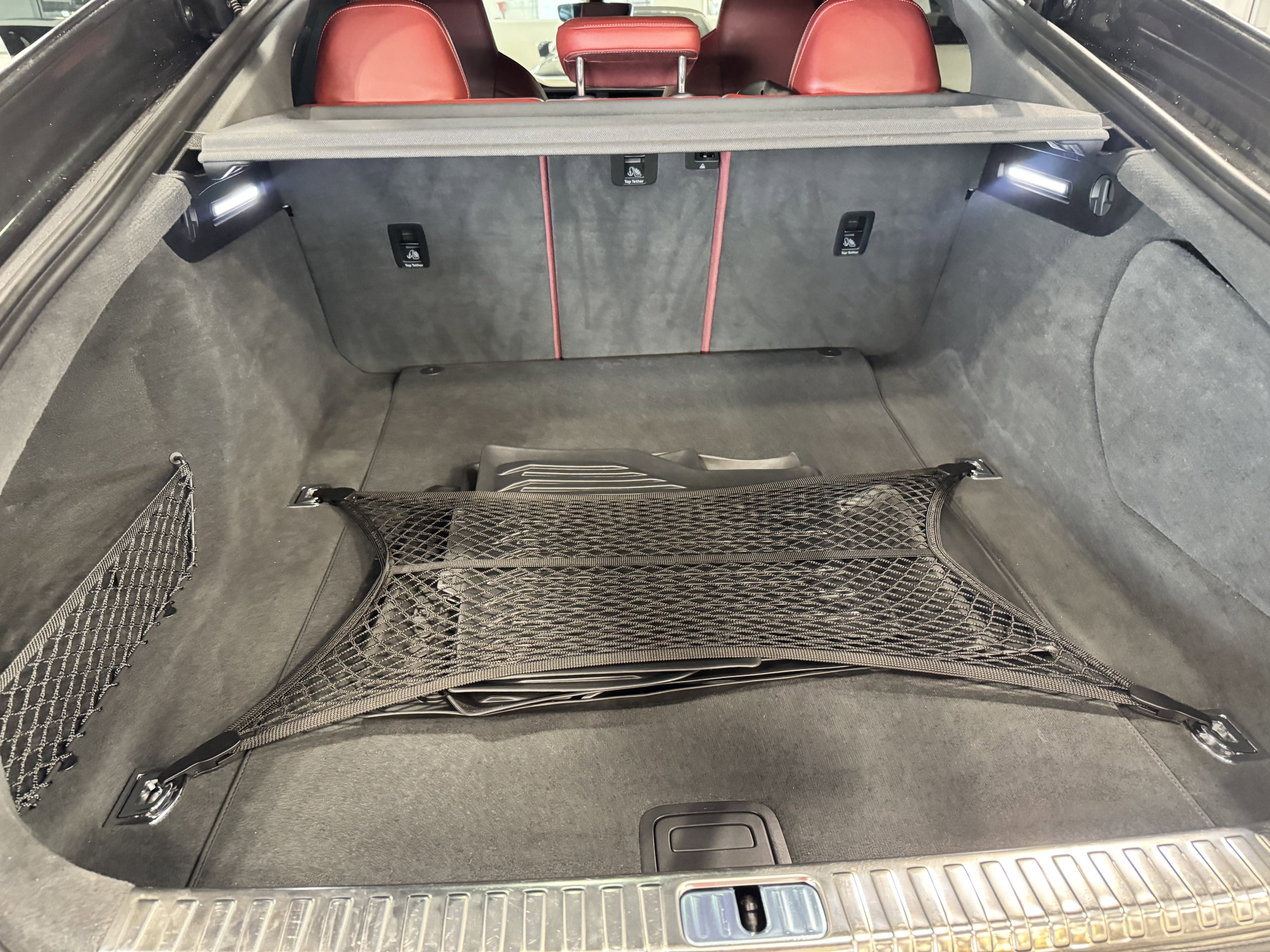 2022 Audi S7 Premium Plus