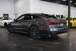 2022 Audi S7 Premium Plus