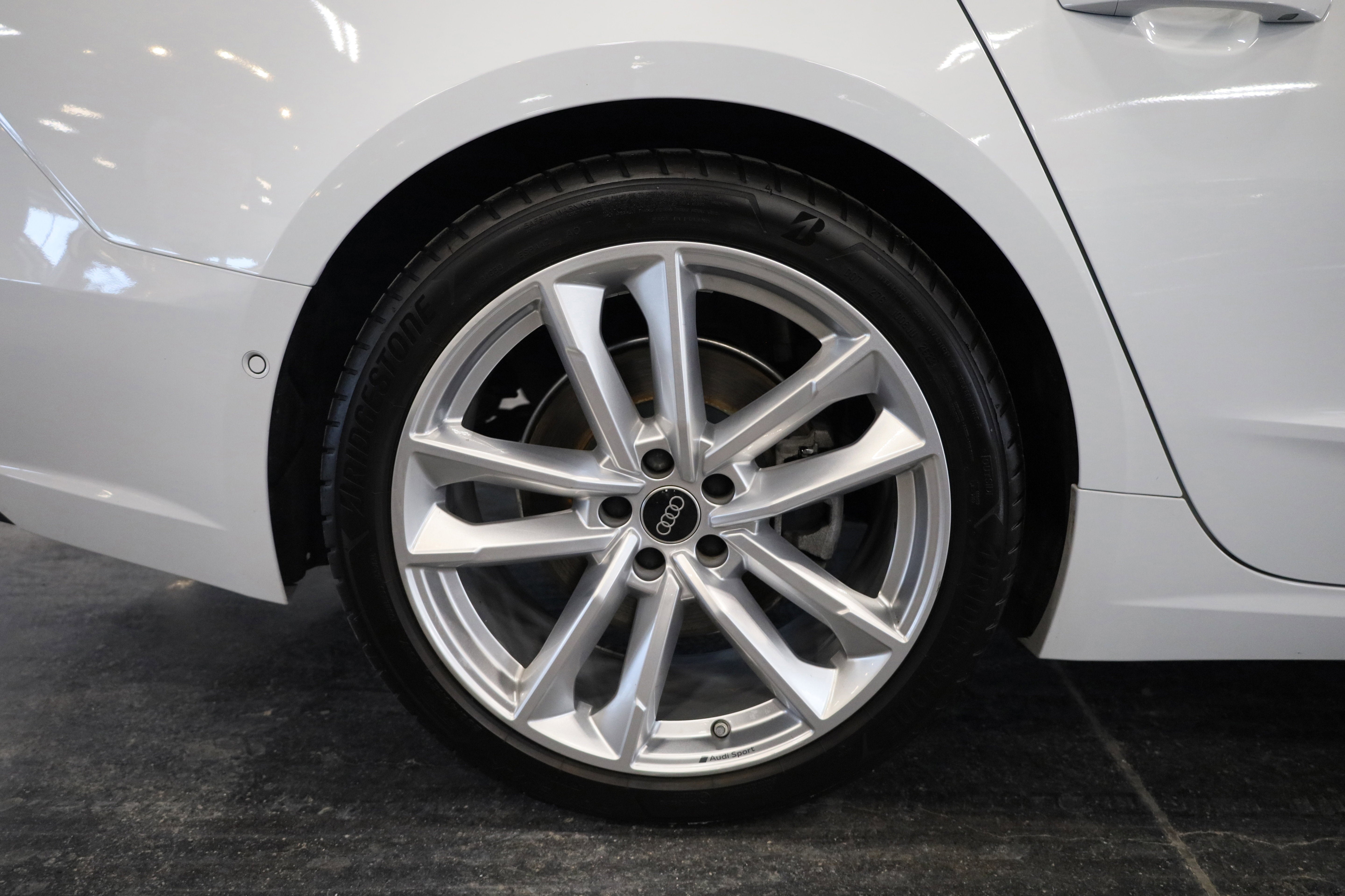 2023 Audi A7 Prestige