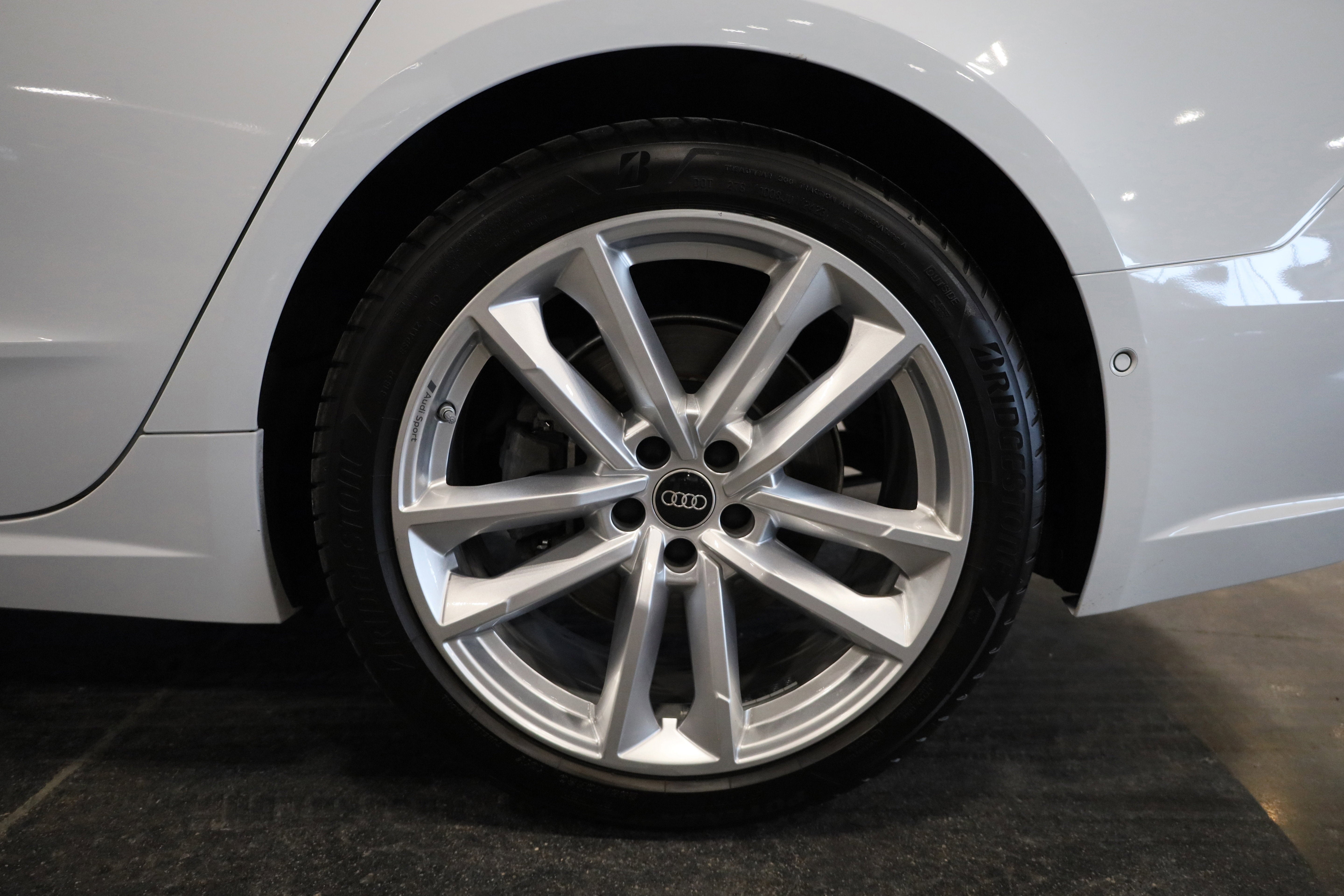 2023 Audi A7 Prestige